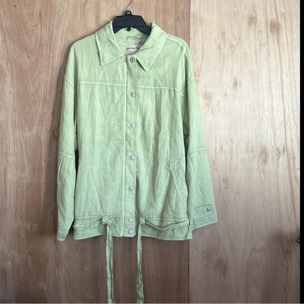 WE THE FREE Jacket Sz M